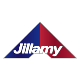 Jillamy Web Store